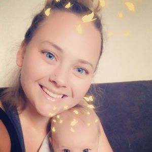 Meet your Posher, Chrysta